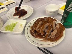 -北京全聚德(天安门店)