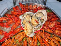 -三子烤羊腿·海鲜(弘阳店)