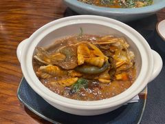 河豚鱼-九福楼大酒店