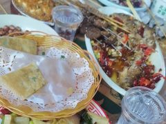-小民大排档(马场角横路店)
