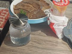 -秦妈火锅(仁泰里店)
