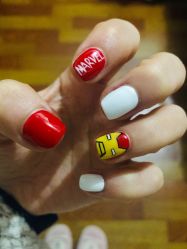 -LEILEI NAIL蕾蕾美甲美睫