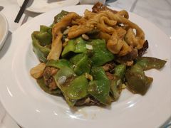 -叁拾壹克饺子·东北菜(国贸店)