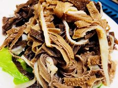-百年认一力·清真牛羊肉(南中环店)