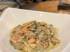 -LA CREPERIE BRETONNE布列塔尼法式餐厅(天童北路店)