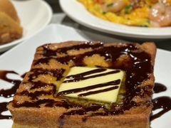 -深仔记茶餐厅(亚士厘道店)