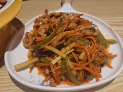 -丛林狼非遗酱骨·现炒餐厅(人民路店)