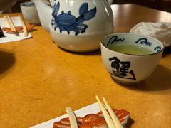 -蟹道乐(梅田店)