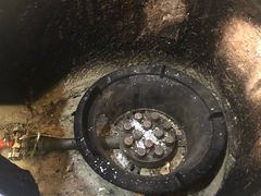 -老渔翁笨锅炖(新园路店)