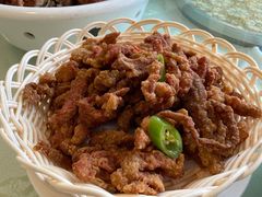 小酥肉-红高粱大酒店(宁山东路店)