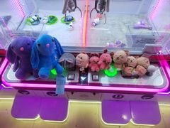 -大玩家(哈尔滨悦荟店)