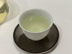 -白天鹅宾馆-玉堂春暖餐厅