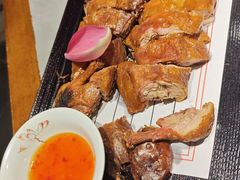 -姑苏家宴·苏帮菜·松鼠桂鱼(苏州总店)