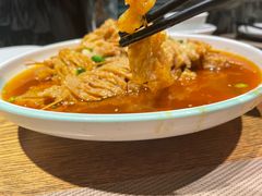 -三晋老田饸饹面(中大街店)