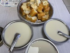 -蒙记老牌豆浆