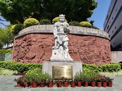 -广州神农草堂中医药博物馆