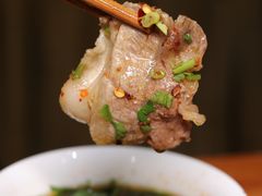 五花肉-贵州烙锅(兆丰弄店)