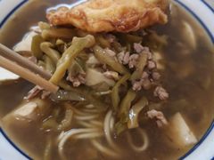 -姚记面馆(瑶琳路店)