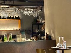 -Fuzzy Bistro 浮几韩餐·茶酒馆