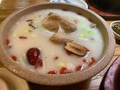 -百年石锅饭·朝鲜族传统民餐