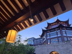 -苏州吴宫泛太平洋酒店
