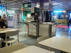 -宜家·瑞典风味餐厅(无锡店)