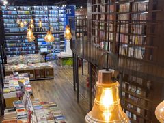 -三联韬奋书店(三里屯店)