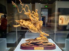 -浙江省博物馆(孤山馆区)