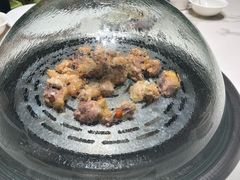 -青蓬蒸汽海鲜·深圳老字号·团建聚会(壹方城店)