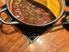 -呷哺呷哺 黄金牧场 (回龙观港龙店)