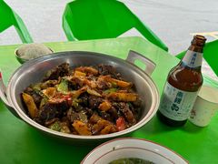-天境牦牛壮骨汤(人民路旗舰店)
