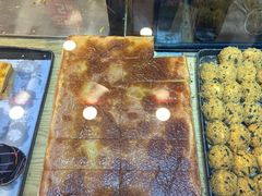 -老香港蛋糕(梓桐苑店)