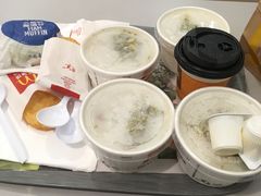 -麦当劳(温州人民路店)