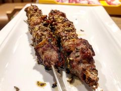 -京涮铜锅涮肉(华贸店)