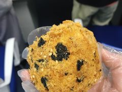 海苔酥松小贝-鲍师傅糕点(春熙路店)