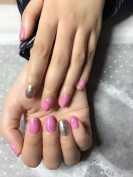-睫乐园•睫公馆•美睫美甲沙龙