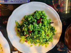 -香满楼(临安路店)