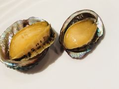 -厦门宝龙铂尔曼大酒店·海鲜自助餐厅