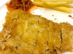 -维兰西餐(万泉河店)