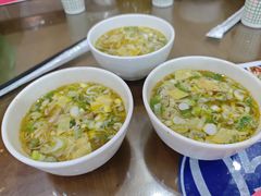 -盛唐府乾州酸汤面