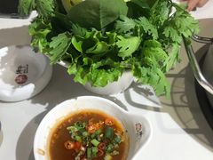 -焯牛潮汕牛肉火锅(云峰街创始店)