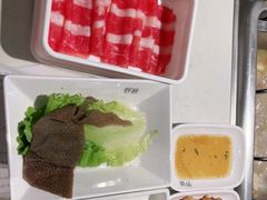 -野妹火锅(布吉店)