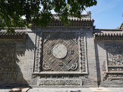-常家庄园