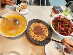 -蜀厨小匠·民间川菜(犀浦店)