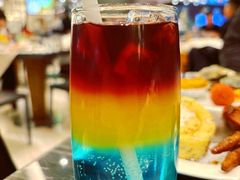 -东方红海鲜百汇(国际大厦店)