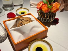 -牛排家(北京长安街英皇集团中心店)