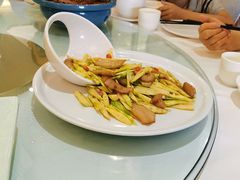 -东江渔村·古典园林·30年粤菜老字号(太和店)