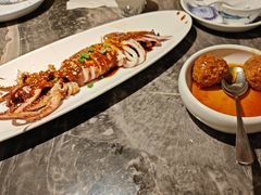 -前海沿·青岛菜(乐客城店)