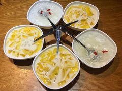 冰粉-三猫黑鱼花(南大店)