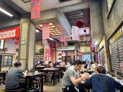 -阿财老铺·老蚌埠龙虾城(华夏总店)